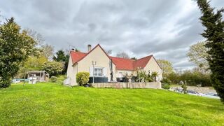  Propri�t�/ch�teau � vendre 6 pi�ces 180 m�