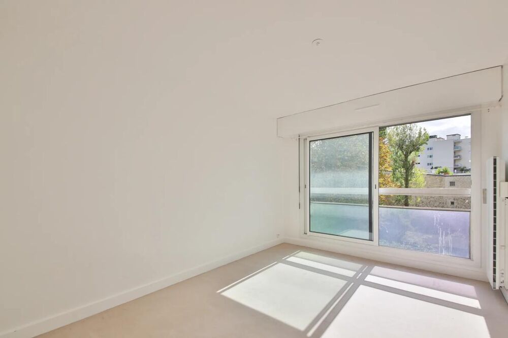 à vendre  Appartement Paris 16