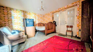  Maison à vendre 1 pièce 28 m²