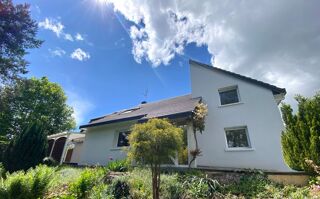  Maison � vendre 9 pi�ces 300 m�