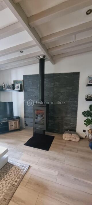  Maison � vendre 5 pi�ces 118 m�