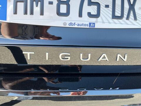 Tiguan NOUVEAU 1.5 EHYBRID 204CH DSG6 LI 2026 occasion 31100 Toulouse