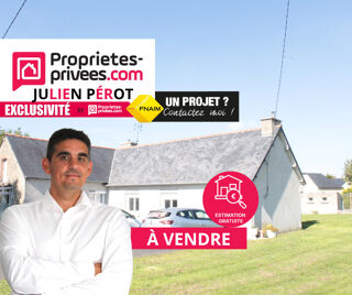  Maison à vendre 5 pièces 105 m²