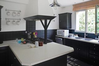  Maison à vendre 6 pièces 133 m²