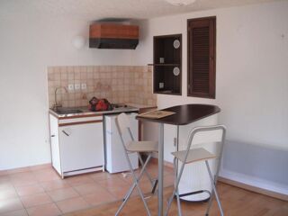  Appartement � louer 1 pi�ce 32 m�