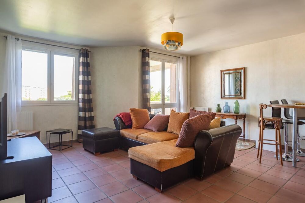 Vente Appartement Appartement Montreuil