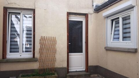  Appartement � louer 1 pi�ce 30 m�