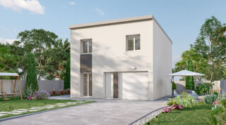  Maison à vendre 4 pièces 87 m²