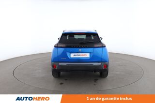 2008 1.2 PureTech Allure 101 ch 2020 occasion 92130 Issy-les-Moulineaux