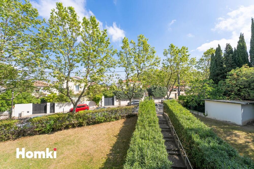 Vente Appartement Appartement T3 de 68 m² à Marseille 13012, Boulevard Dié Marseille 12