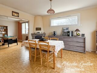  Maison � vendre 8 pi�ces 135 m�