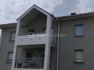  Appartement à vendre 3 pièces 58 m²