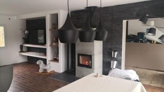  Maison à vendre 6 pièces 155 m²