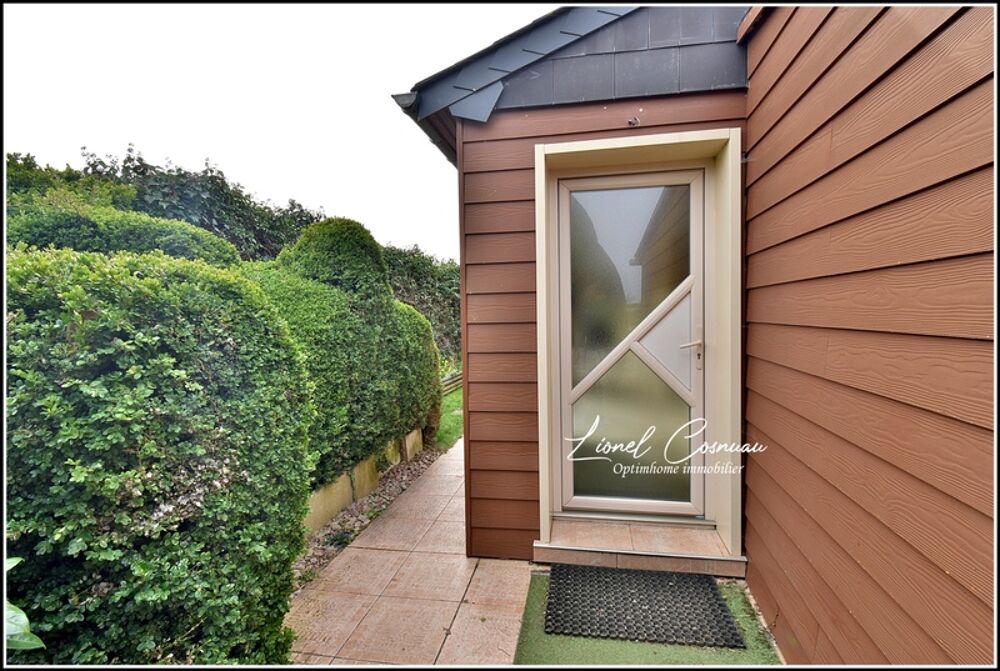 Maison 4 pièces 114 m² · à Saint Andre de L Eure · 114 m² · 211 000 €
