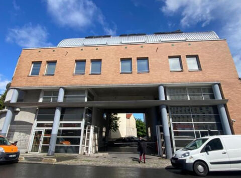 Facilité d'aménagement 8113 93400 Saint ouen