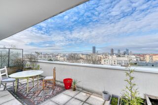  Appartement � vendre 3 pi�ces 66 m�