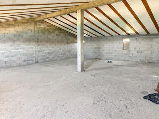  Appartement à vendre 1 pièce 70 m²