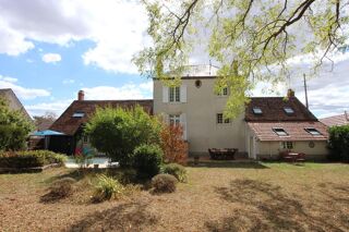  Propriété/château à vendre 9 pièces 212 m²