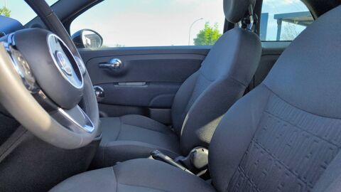 500 C 1.0 70 hybrid S Club 2023 occasion 20240 Ventiseri