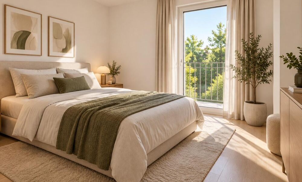 Vente Appartement SUPERBE 4 PIÈCES AU 2E ÉTAGE – RER A À PROXIMITÉ IMMÉDIATE – TERRASSE – PARKING Villiers sur marne