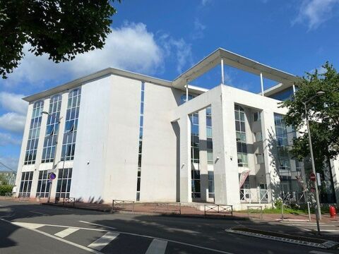 A VENDRE - BUREAUX 88440 71100 Chalon sur saone