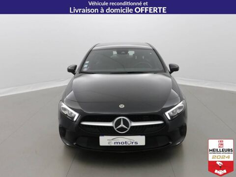 Classe A 250 e 8G-DCT Progressive Line +Pack Premi 2021 occasion 10150 Lavau