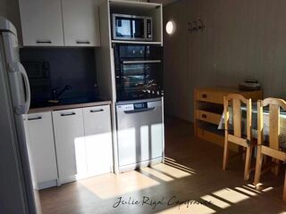  Appartement  vendre 2 pices 30 m