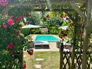  Maison � vendre 11 pi�ces 330 m�