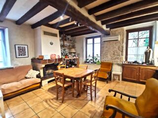  Maison � vendre 4 pi�ces 98 m�