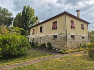  Maison à vendre 6 pièces 114 m²