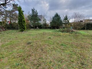  Terrain à vendre 2560 m²