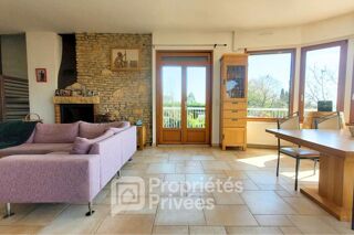 Maison à vendre 9 pièces 196 m²