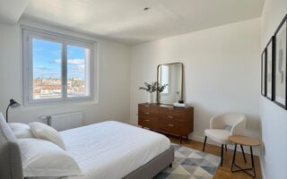  Appartement à vendre 3 pièces 66 m²