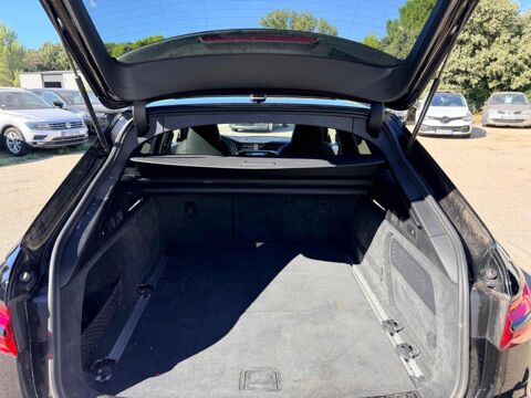 S6 56 TDI 349ch Quattro Tiptronic 8 S line PERFORMANCE 2020 occasion 84700 Sorgues