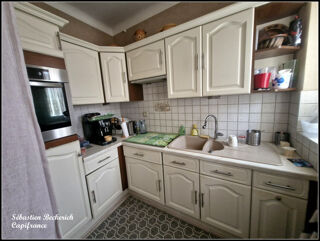  Maison à vendre 9 pièces 235 m²