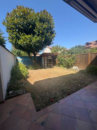  Maison à vendre 5 pièces 108 m²