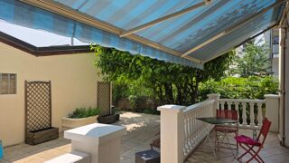  Maison � vendre 8 pi�ces 159 m�