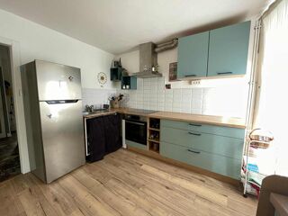  Maison � vendre 5 pi�ces 124 m�