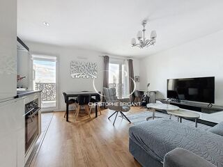  Appartement � vendre 4 pi�ces 73 m�