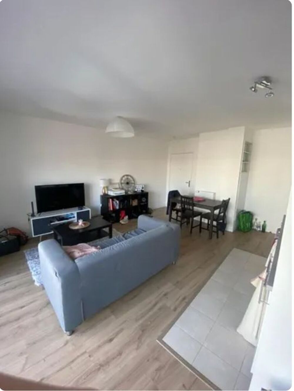 Location Appartement Appartement de 46m2 à louer sur Villejuif Villejuif