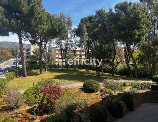  Appartement � vendre 2 pi�ces 34 m�