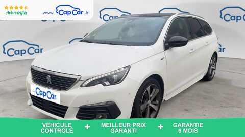 Annonce voiture Peugeot 308 SW 12490 �