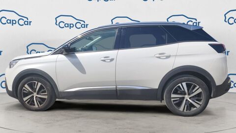 3008 II 1.5 BlueHDi 130 EAT6 Allure Business 2020 occasion 34800 Canet