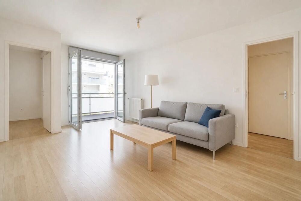 Vente Appartement Charmant T3 avec balcon à Choisy-le-Roi Choisy le roi