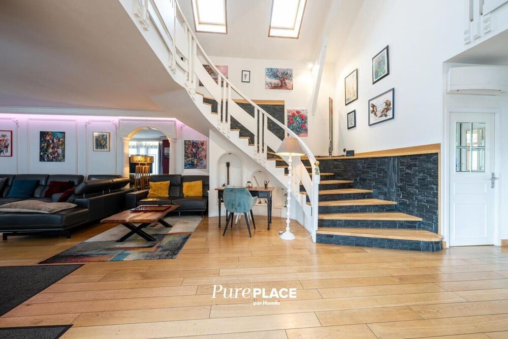  vendre  Villa Meythet (74960)