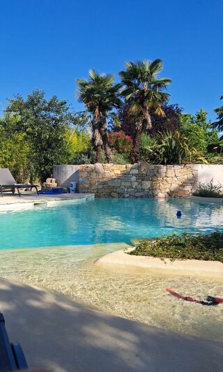  Villa � vendre 8 pi�ces 245 m�