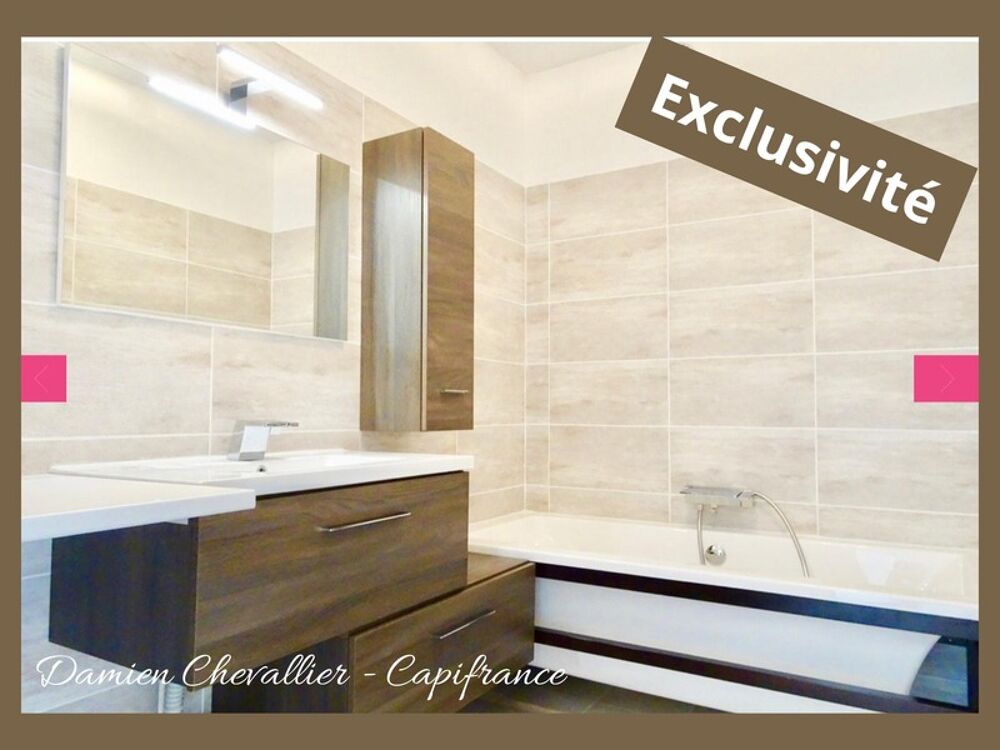  vendre  Appartement La Grande-Motte (34280)