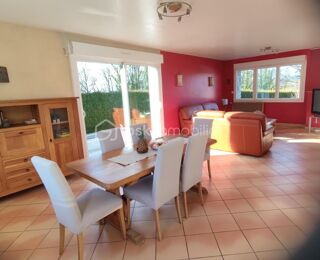  Maison � vendre 6 pi�ces 138 m�