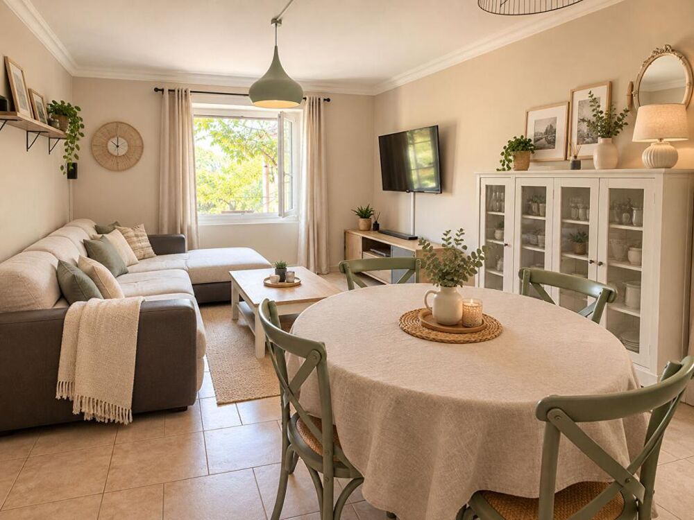 Vente Maison Maison de village 4 pièces ? 120 m² ? Sainte-Anastasie-sur-Issole Sainte anastasie sur issole