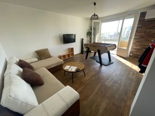  Appartement � louer 3 pi�ces 62 m�